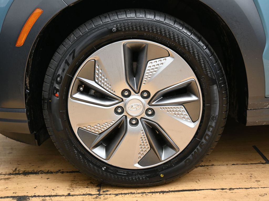 Used 2020 Hyundai Kona Ultimate w/ Cargo Package image 15