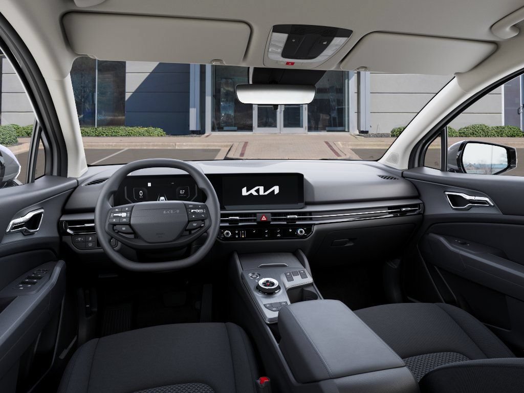 New 2026 Kia Sportage S AWD/4WD image 17