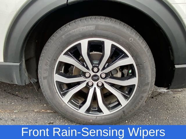 Used 2022 Ford Explorer ST image 34