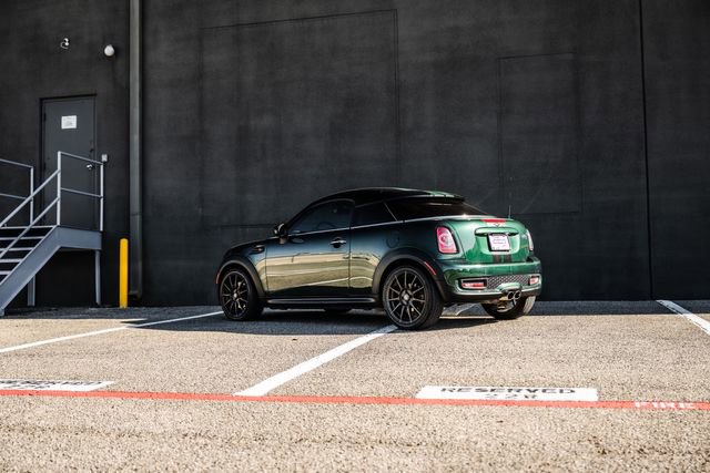 Used 2013 MINI Cooper Coupe S image 44
