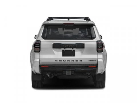 New 2026 Toyota 4Runner Platinum image 8