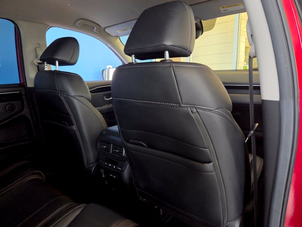 Certified 2025 Honda Pilot EX-L image 29