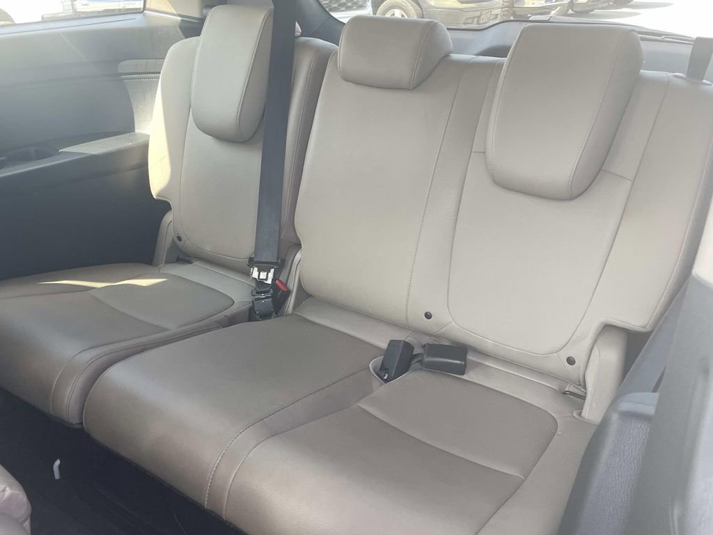 Used 2019 Honda Odyssey EX-L image 13