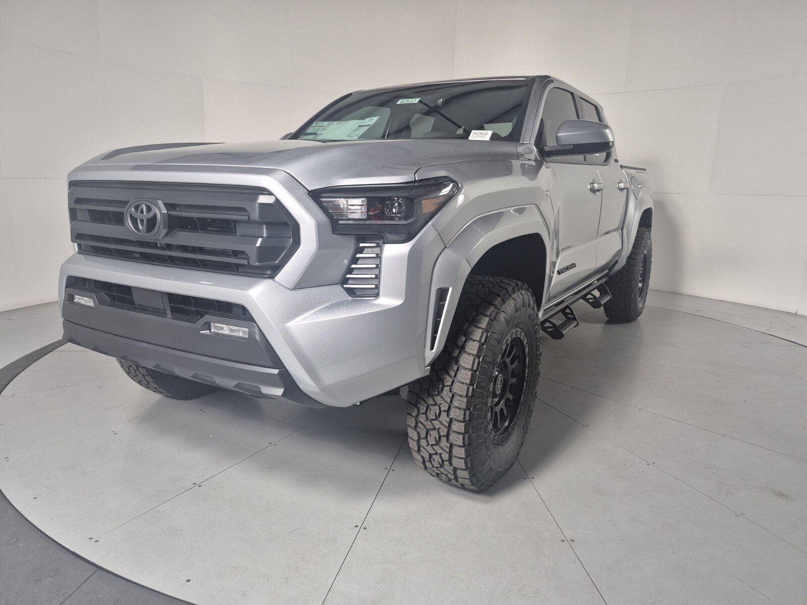 New 2026 Toyota Tacoma SR5 image 1