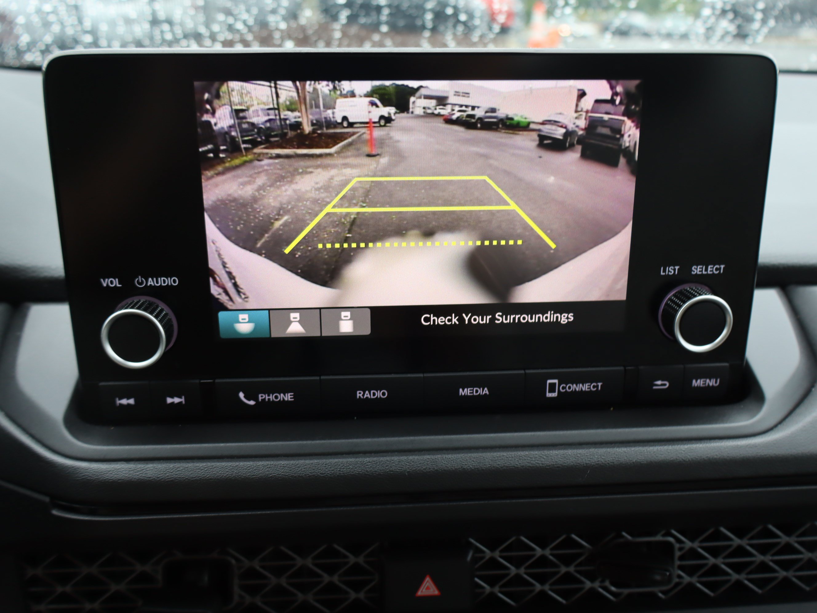 Used 2023 Honda Accord LX image 25