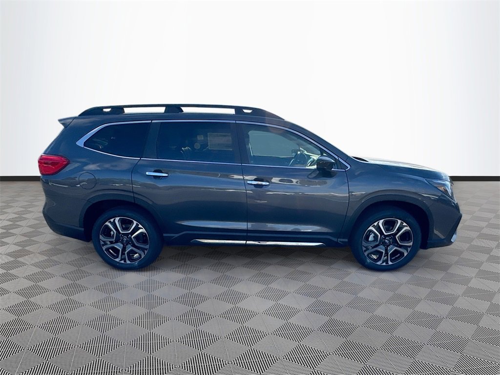 New 2025 Subaru Ascent Touring image 35