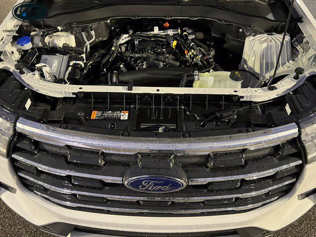 New 2026 Ford Explorer Active w/ Active Comfort Package AWD/4WD image 44