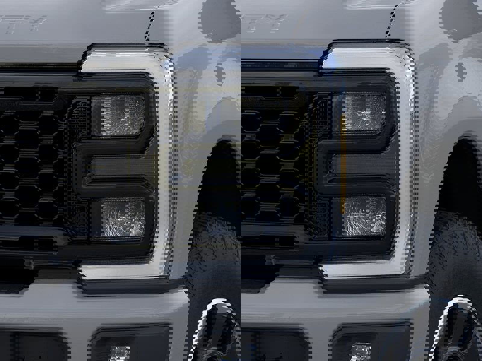 New 2026 Ford F250 4x4 Crew Cab Super Duty image 40