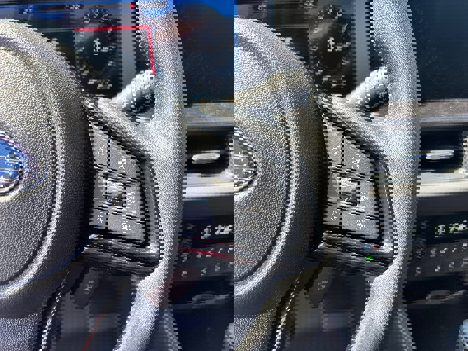 New 2026 Subaru Outback Touring XT image 18