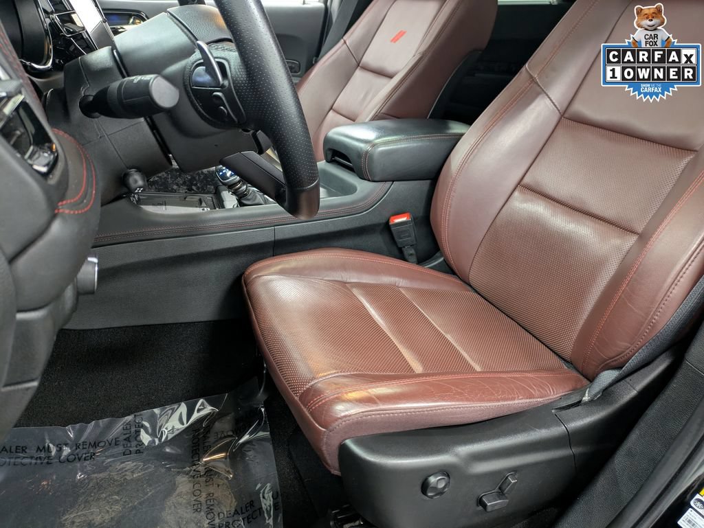 Used 2023 Dodge Durango R/T AWD/4WD image 10