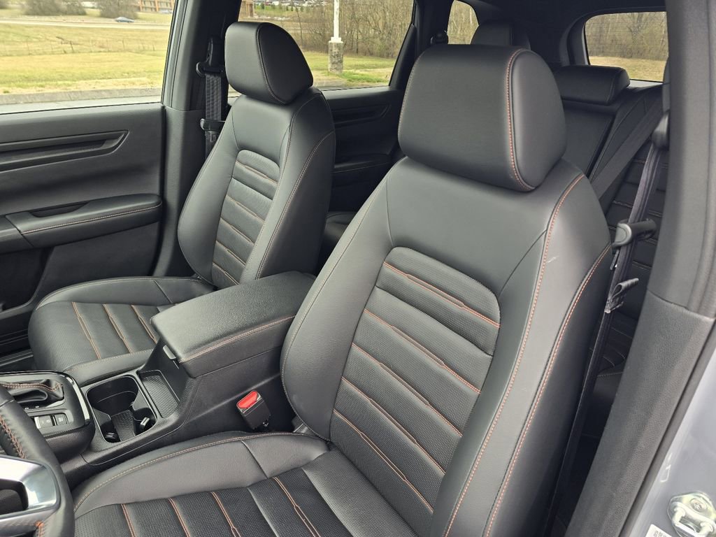 Used 2024 Honda CR-V Sport-L image 12