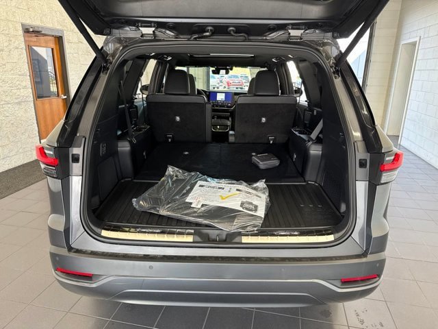 New 2026 Lexus TX 350 AWD image 10