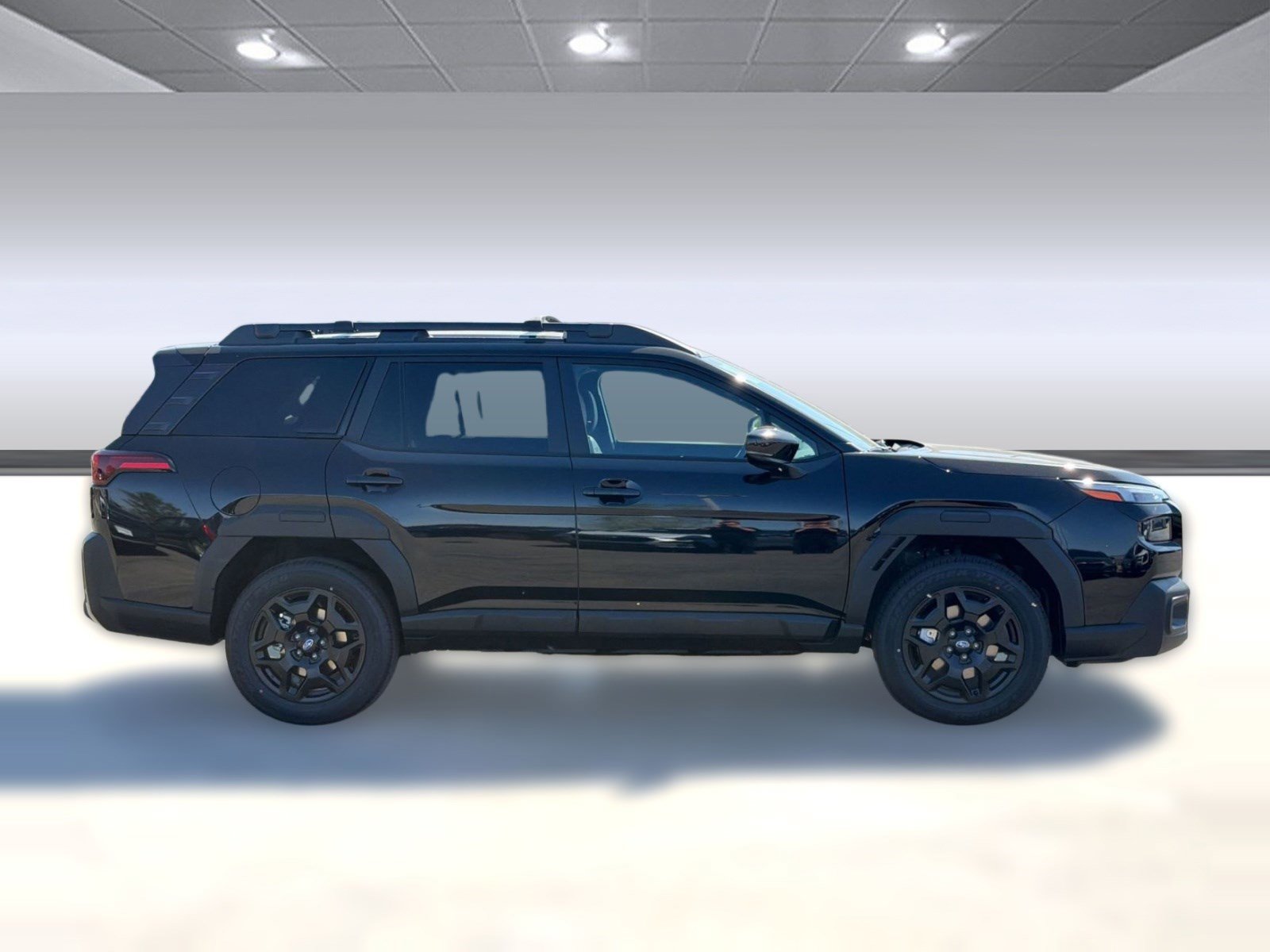 New 2026 Subaru Outback Limited image 8