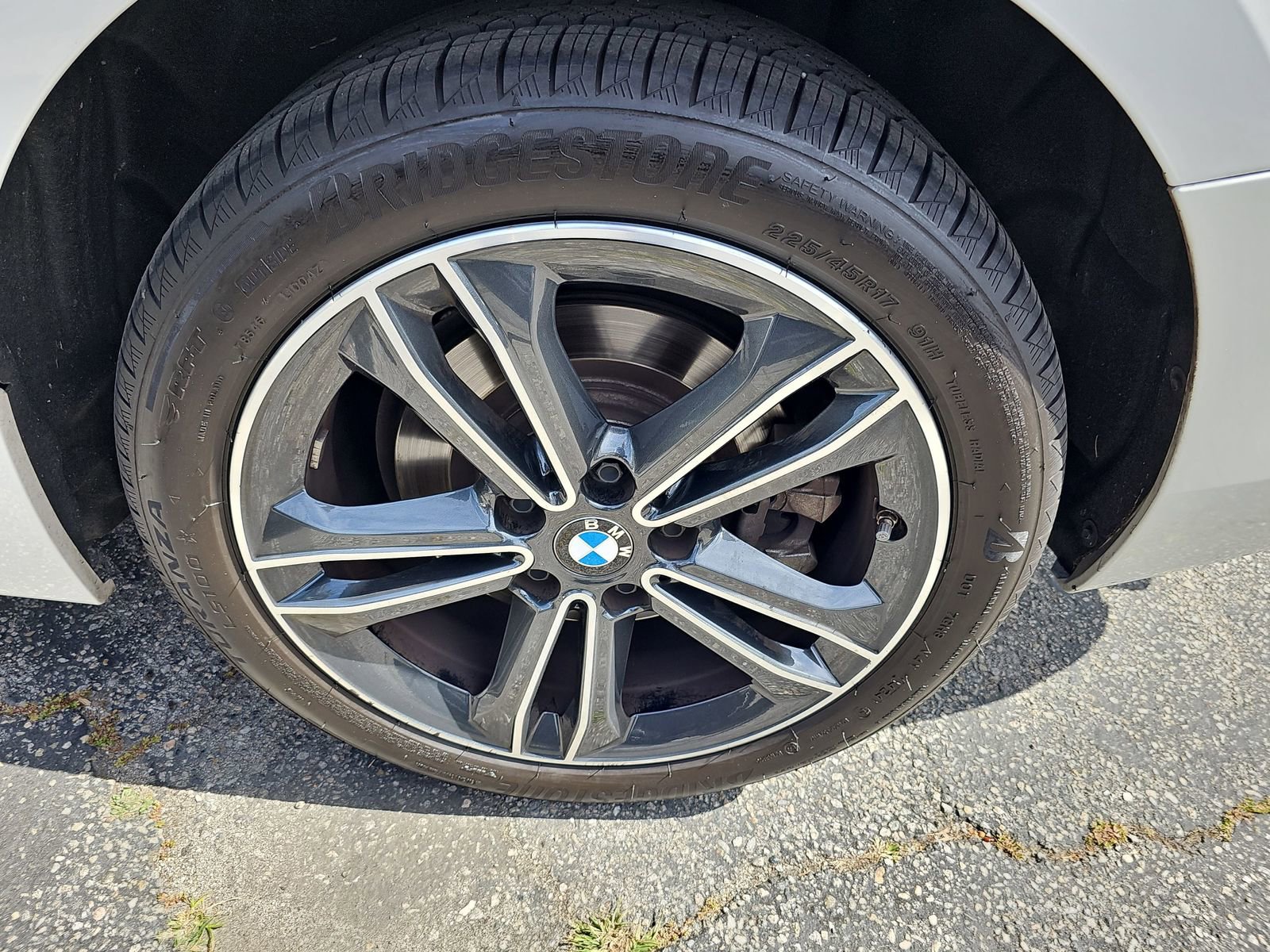 Used 2024 BMW 228i Gran Coupe w/ Convenience Package image 39