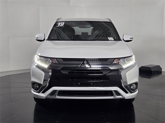 Used 2019 Mitsubishi Outlander SEL image 8