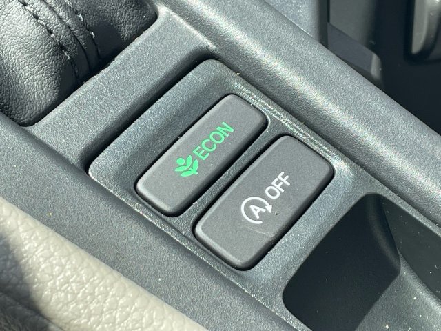 New 2026 Honda Accord LX image 19