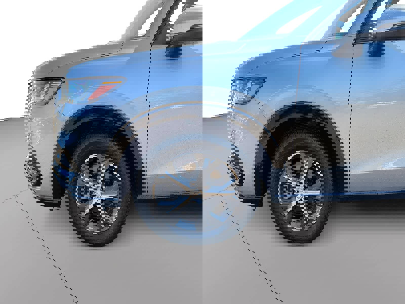 Used 2023 Honda HR-V EX-L image 19