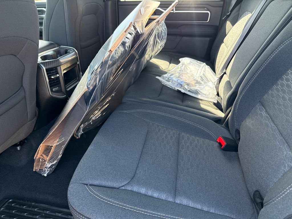 New 2026 RAM 1500 2WD Crew Cab image 14