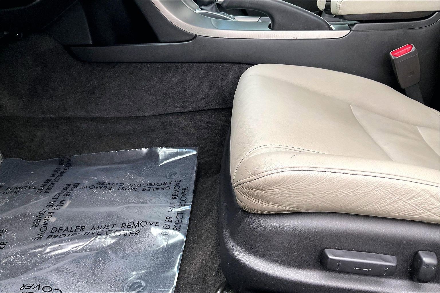 Used 2014 Acura TL Special Edition image 15