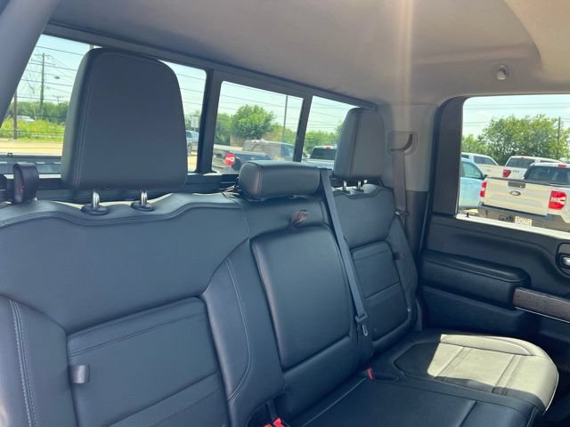 Used 2021 GMC Sierra 2500 Denali w/ Denali Ultimate Package AWD/4WD image 19