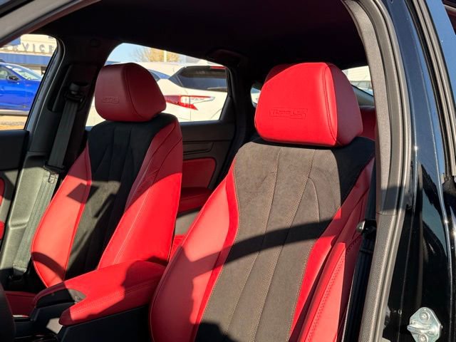 New 2026 Acura Integra Type S image 12