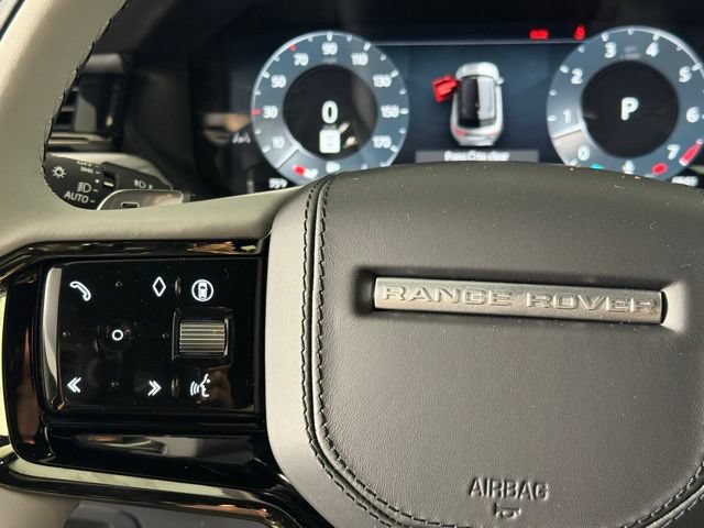 Certified 2026 Land Rover Range Rover Velar Dynamic SE AWD/4WD image 20