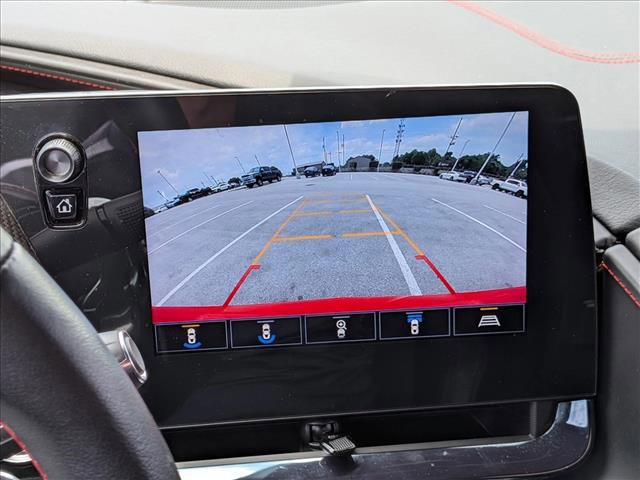 Used 2023 Chevrolet Corvette Stingray Premium Conv w/ Z51 Performance Package RWD image 13
