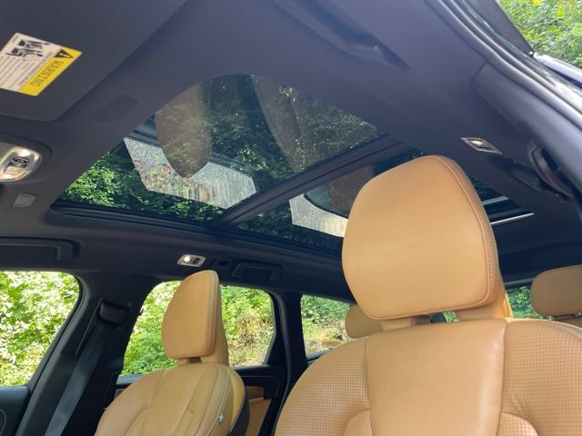Used 2019 Volvo V90 T6 Inscription w/ Advanced Package AWD/4WD image 23