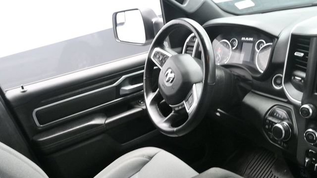 Used 2023 RAM 1500 Big Horn AWD/4WD image 11