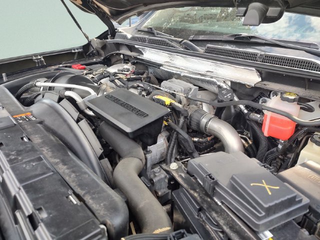Used 2020 GMC Sierra 2500 Denali w/ Denali Ultimate Package AWD/4WD image 32