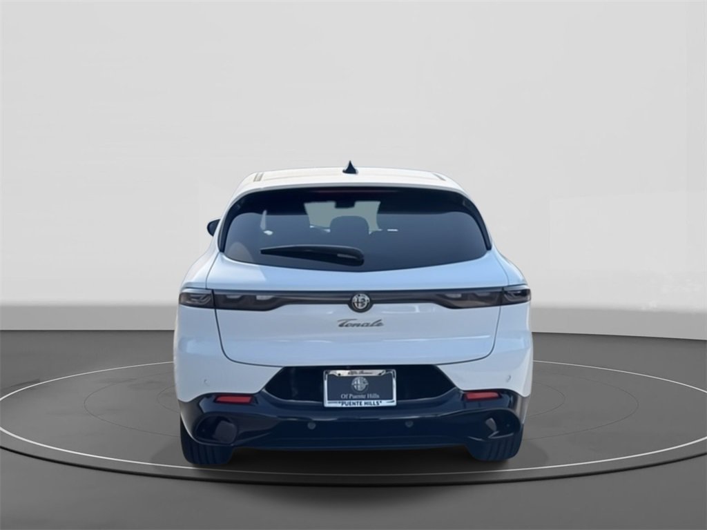New 2025 Alfa Romeo Tonale w/ Premium Package image 5