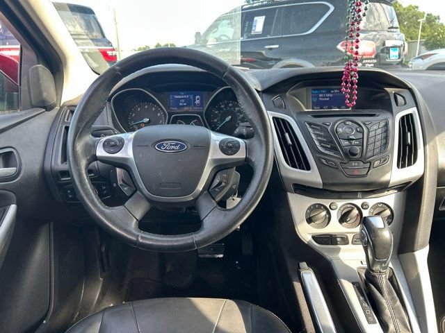 Used 2013 Ford Focus SE FWD image 19