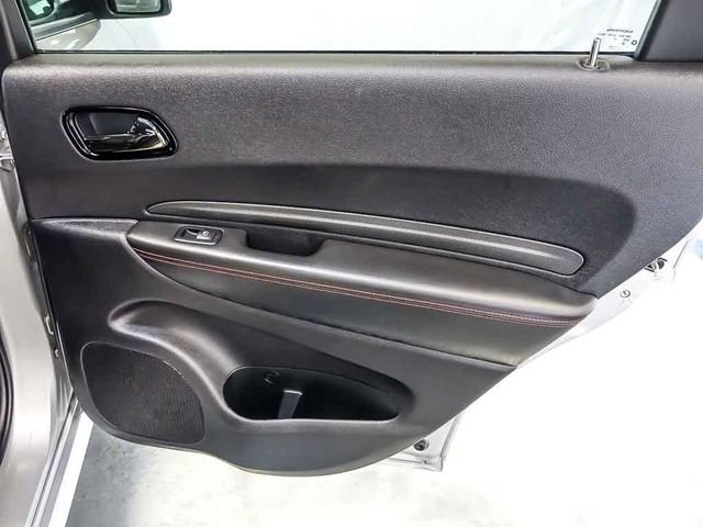 Used 2024 Dodge Durango GT AWD/4WD image 33