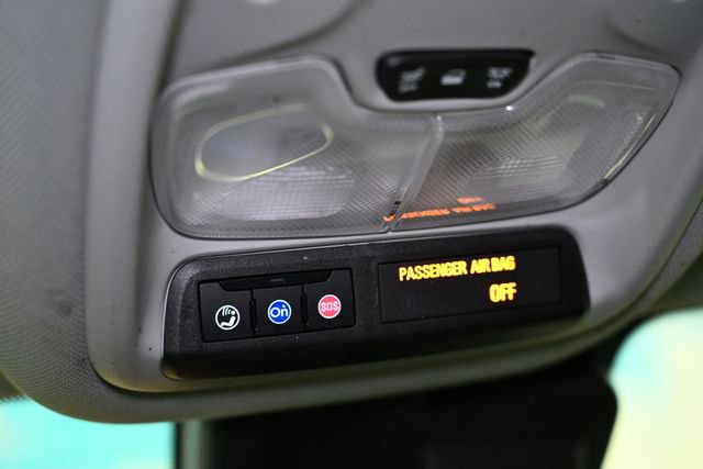 Used 2023 Chevrolet TrailBlazer LT w/ Convenience Package image 42