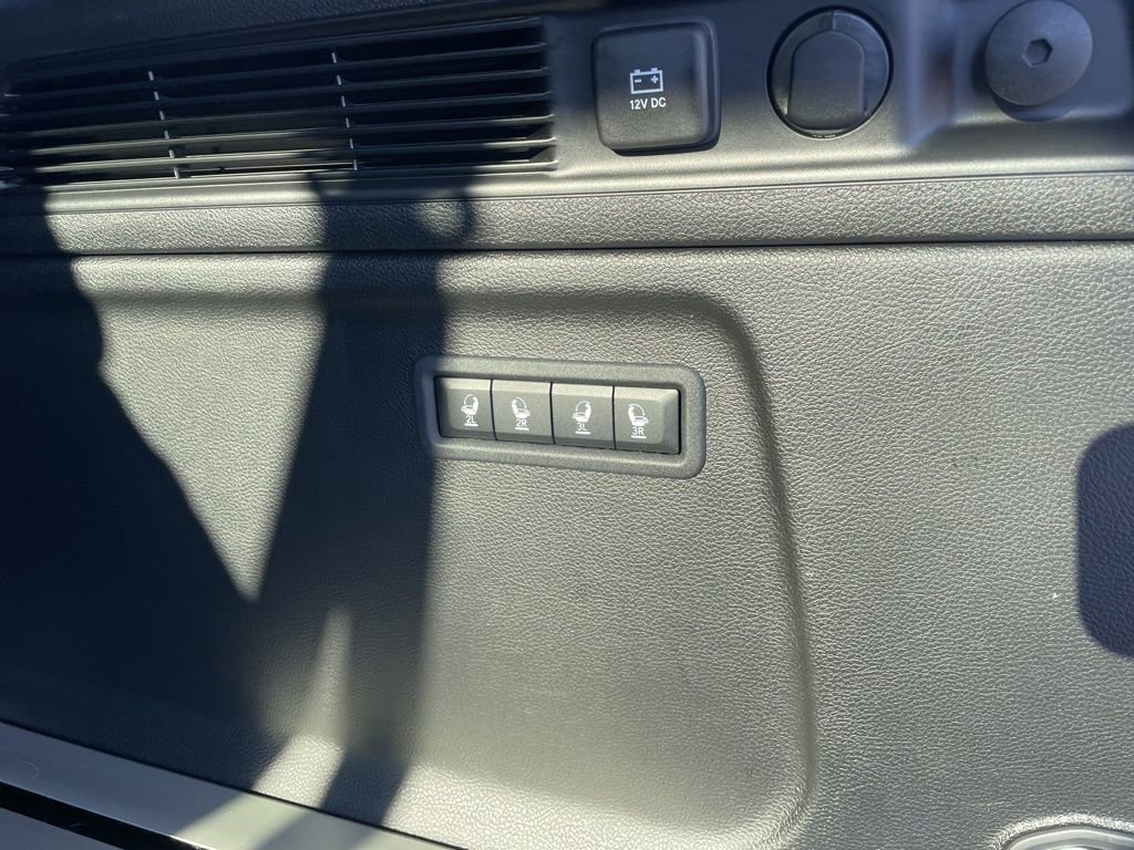 New 2024 Jeep Wagoneer L Series III w/ Premium Group I image 35