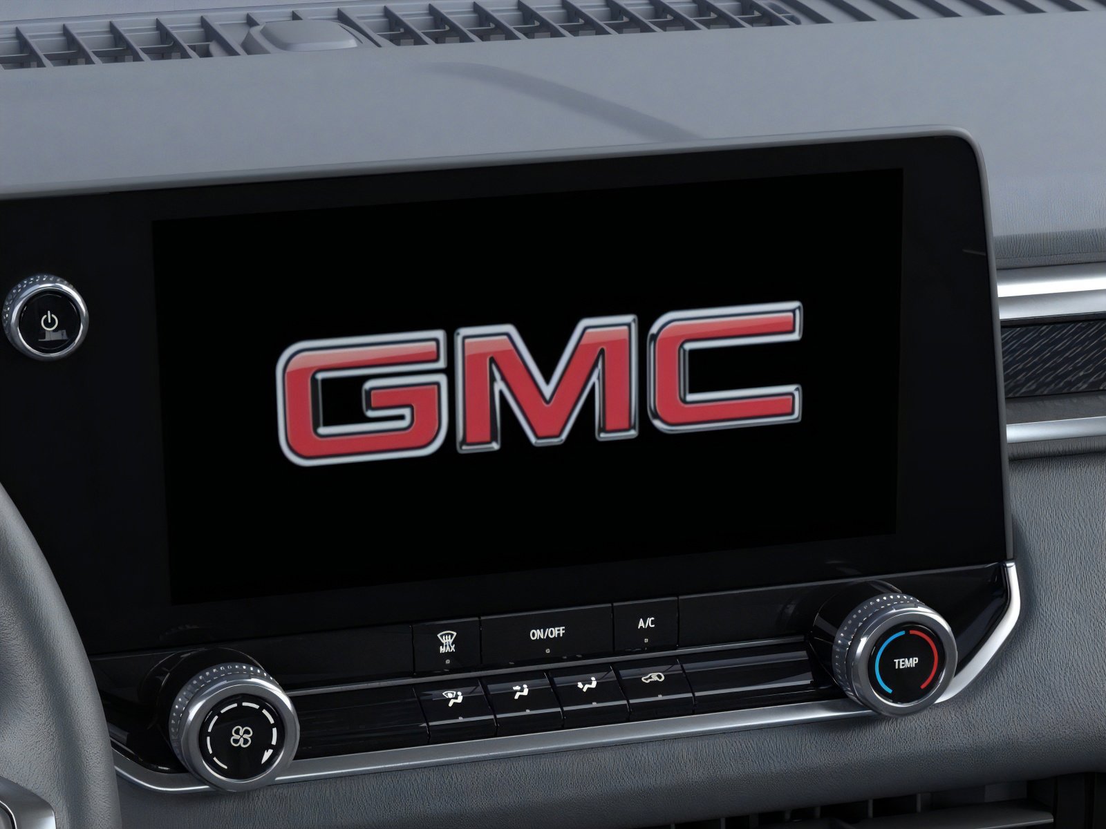 New 2026 GMC Canyon Elevation w/ Technology Package RWD image 20