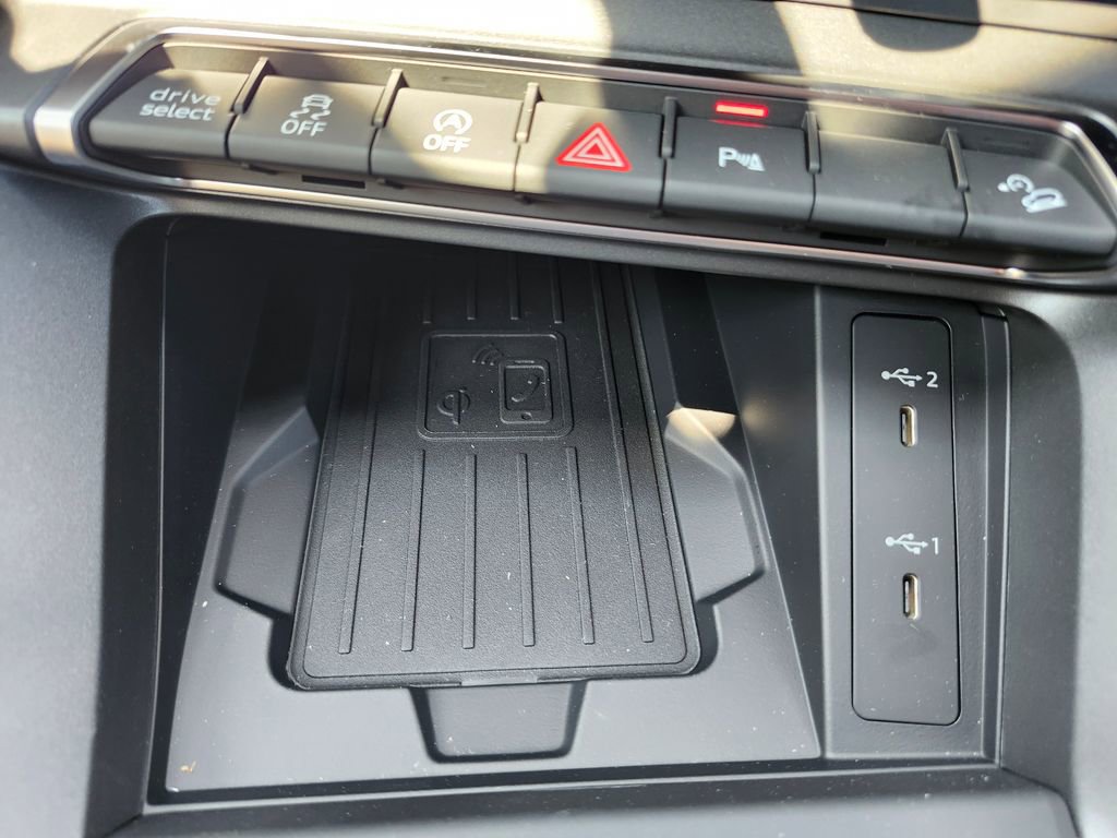 New 2025 Audi Q3 2.0T Premium Plus image 31