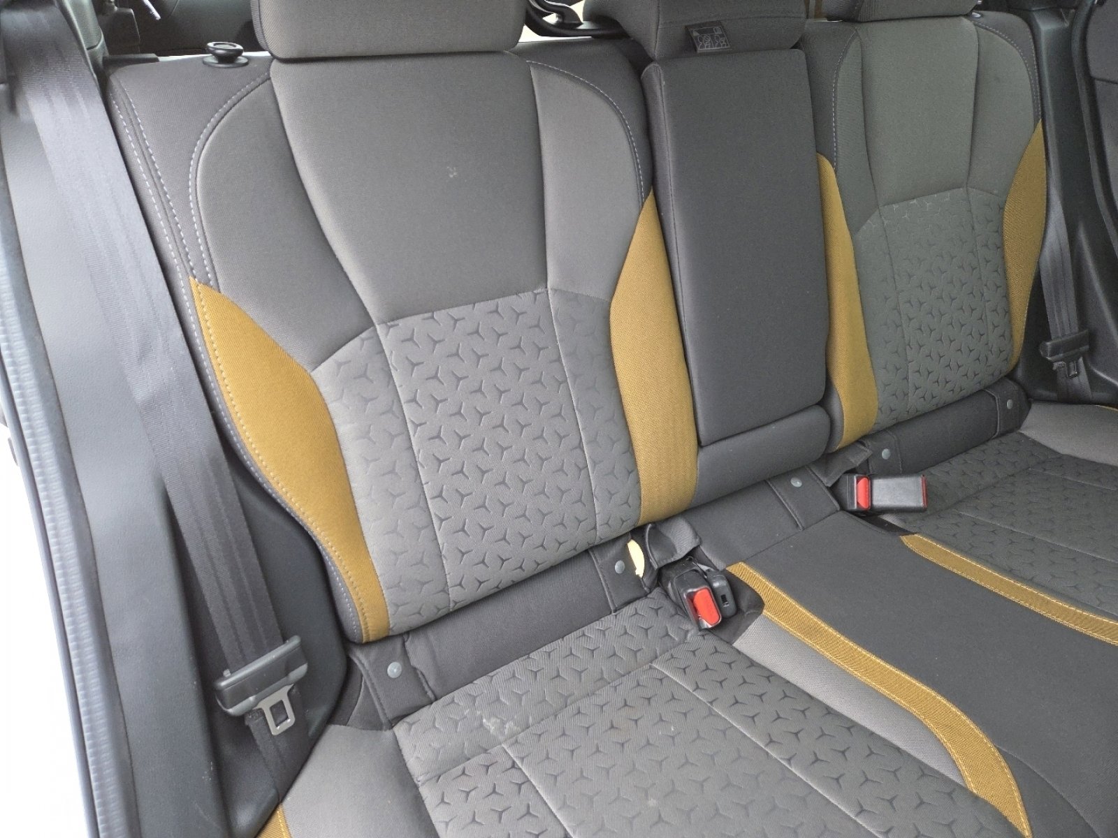 Used 2024 Subaru Crosstrek 2.5i Sport w/ Popular Package #3A image 19