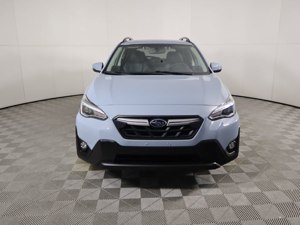 Used 2021 Subaru Crosstrek 2.5i Limited w/ Moonroof Package 2 image 2