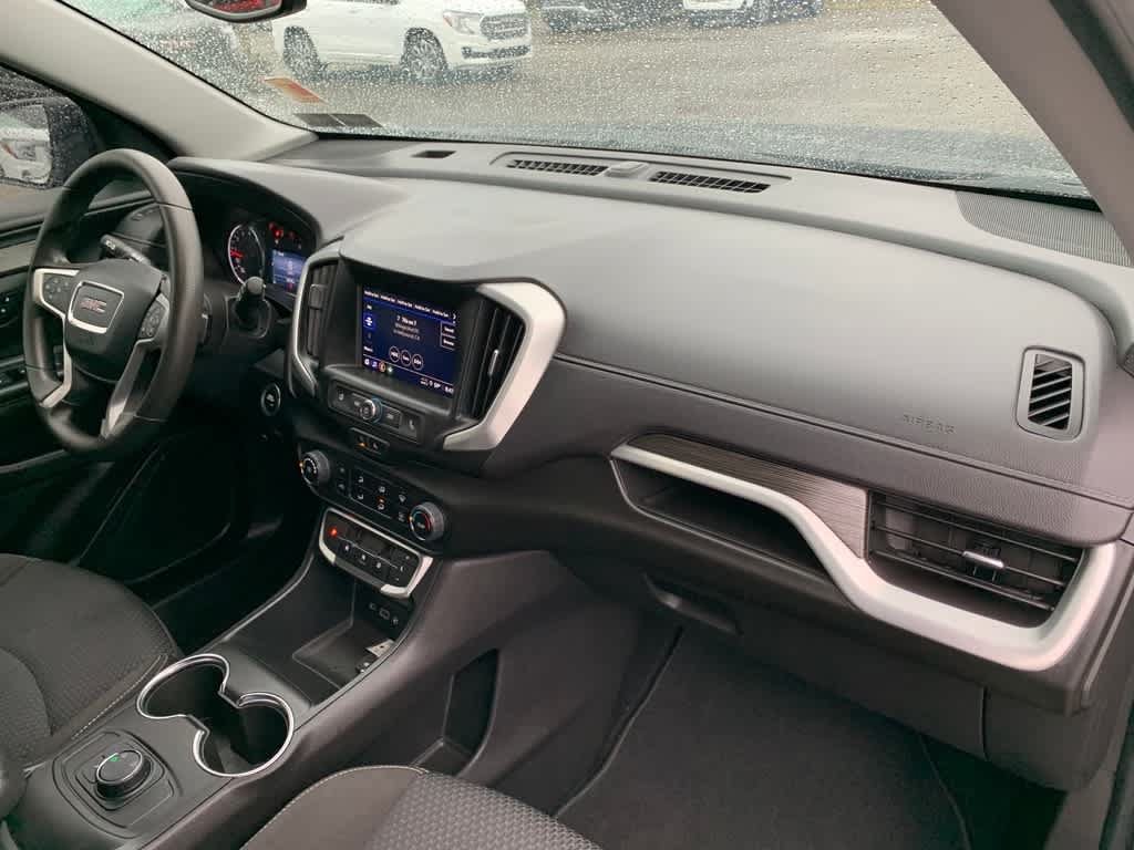 Certified 2023 GMC Terrain SLE w/ Elevation Edition AWD/4WD image 20