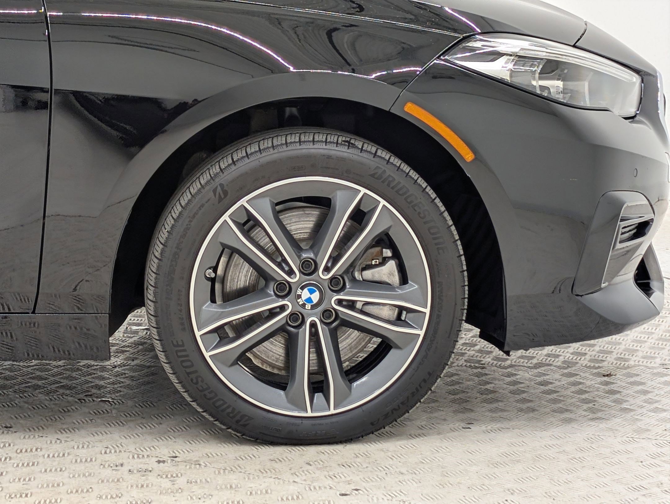 Used 2024 BMW 228i Gran Coupe image 8