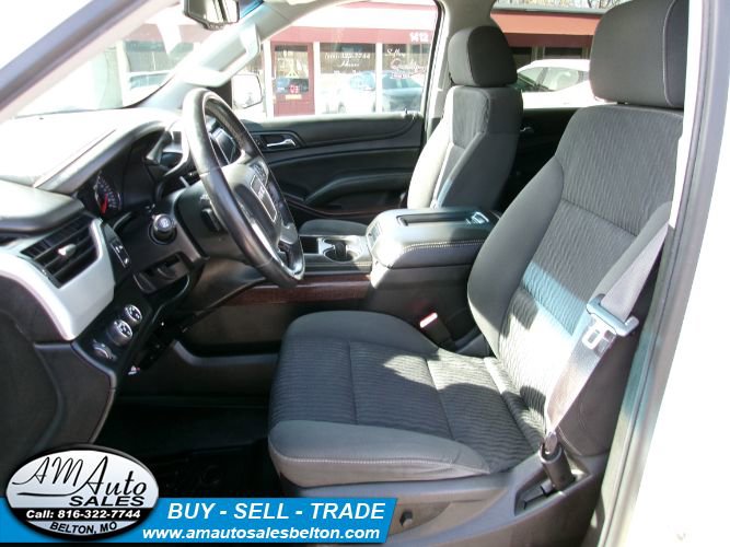 Used 2015 GMC Yukon XL SLE w/ Convenience Package image 14