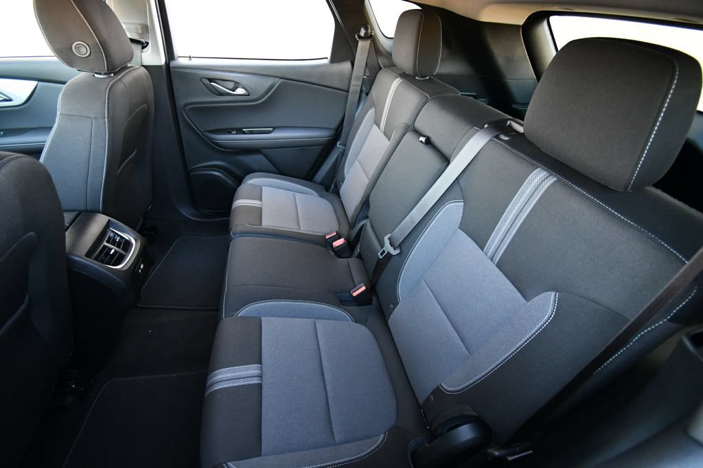 New 2026 Chevrolet Blazer LT w/ Convenience Package AWD/4WD image 13