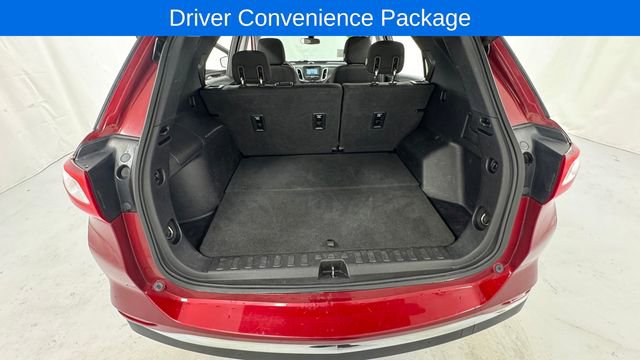 Used 2018 Chevrolet Equinox LT AWD/4WD image 15