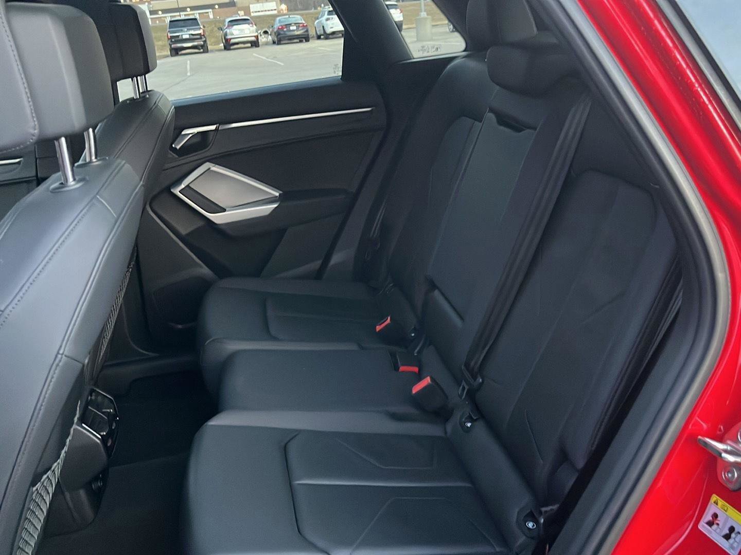 Used 2025 Audi Q3 2.0T Premium image 5