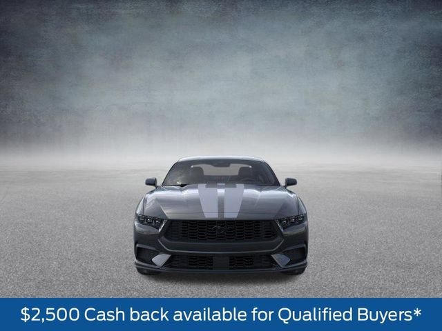 New 2026 Ford Mustang Premium RWD image 2