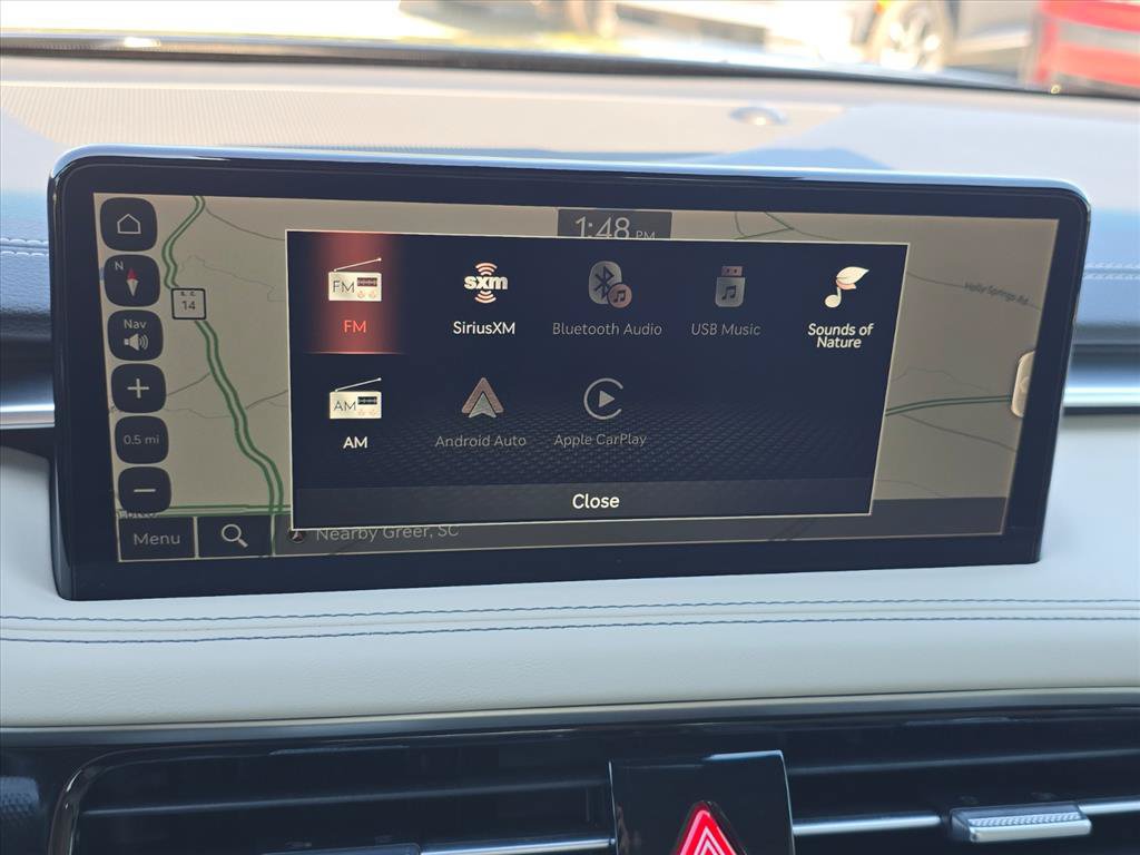 Used 2026 Genesis G70 2.5T RWD image 18