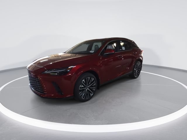 New 2026 Lexus RX 350 Premium Plus FWD image 3