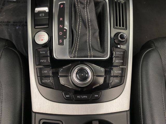 Used 2010 Audi S5 Prestige AWD/4WD image 35