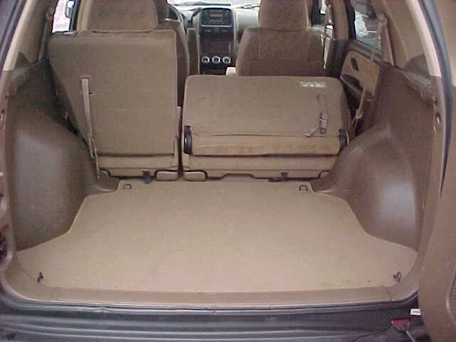Used 2003 Honda CR-V EX image 6
